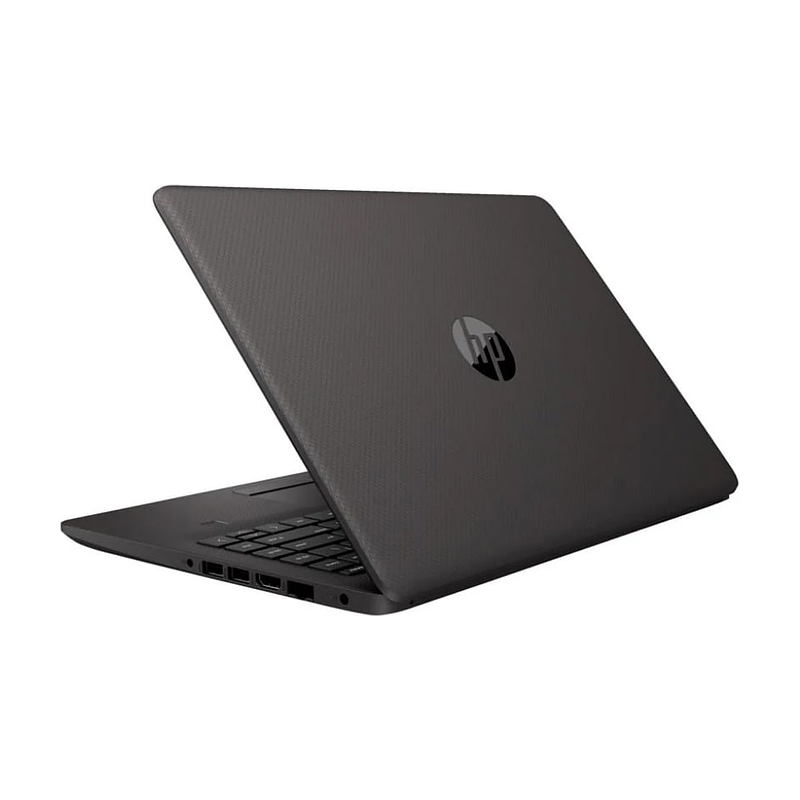 Laptop HP 240R G9 AX3C6AT | Core i3-1315U, 8GB, 512GB, 14 icnh FHD, Win 11 Home SL, Xám