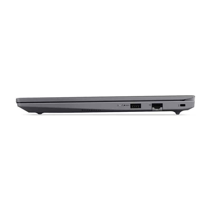 Laptop Lenovo V14 G5 IRL 83HD0035VN | Core 7 240H, 16GB, 512GB, 14 icnh FHD, Win 11 Home SL, Xám