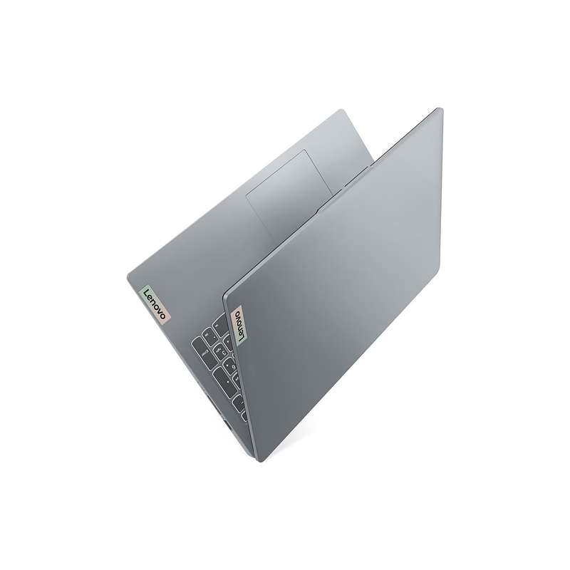 Laptop Lenovo IdeaPad Slim 3 15IRU8 82X700KEUS | Core i5-1335U, 16GB, 256GB, 15.6 icnh FHD, Win 11, Xám Arctic