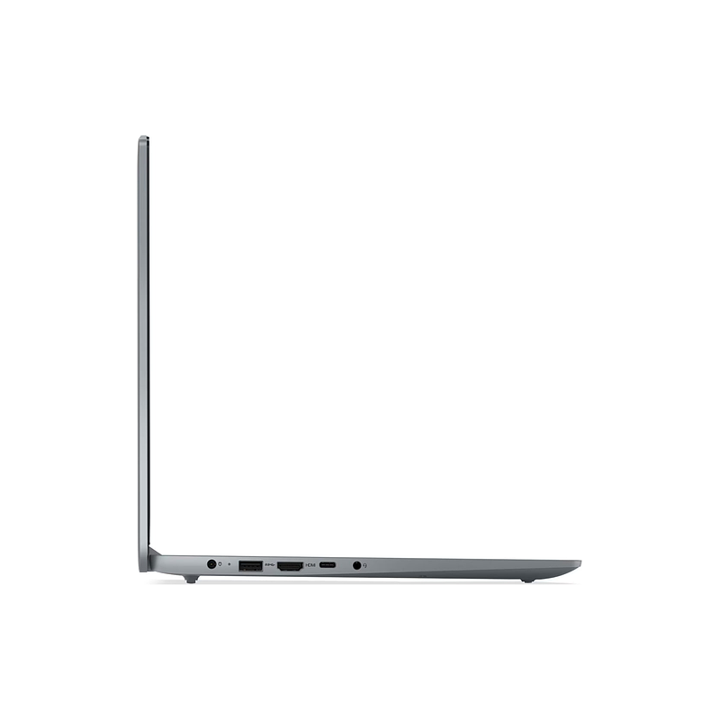 Laptop Lenovo IdeaPad Slim 3 15IRU8 82X700KEUS | Core i5-1335U, 16GB, 256GB, 15.6 icnh FHD, Win 11, Xám Arctic