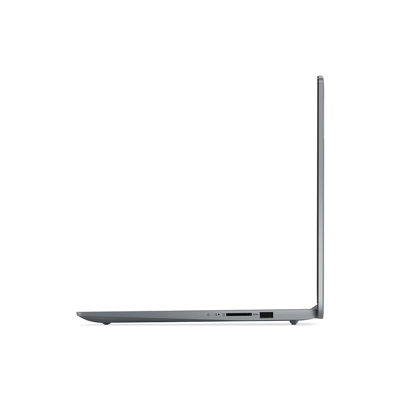 Laptop Lenovo IdeaPad Slim 3 15IRU8 82X700KEUS | Core i5-1335U, 16GB, 256GB, 15.6 icnh FHD, Win 11, Xám Arctic