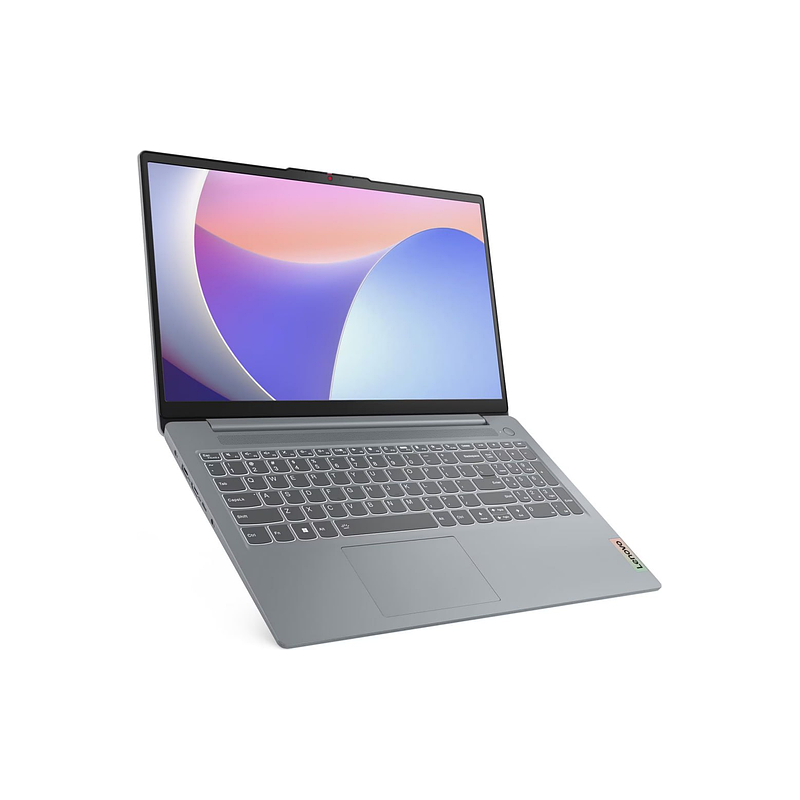Laptop Lenovo IdeaPad Slim 3 15IRU8 82X700KEUS | Core i5-1335U, 16GB, 256GB, 15.6 icnh FHD, Win 11, Xám Arctic