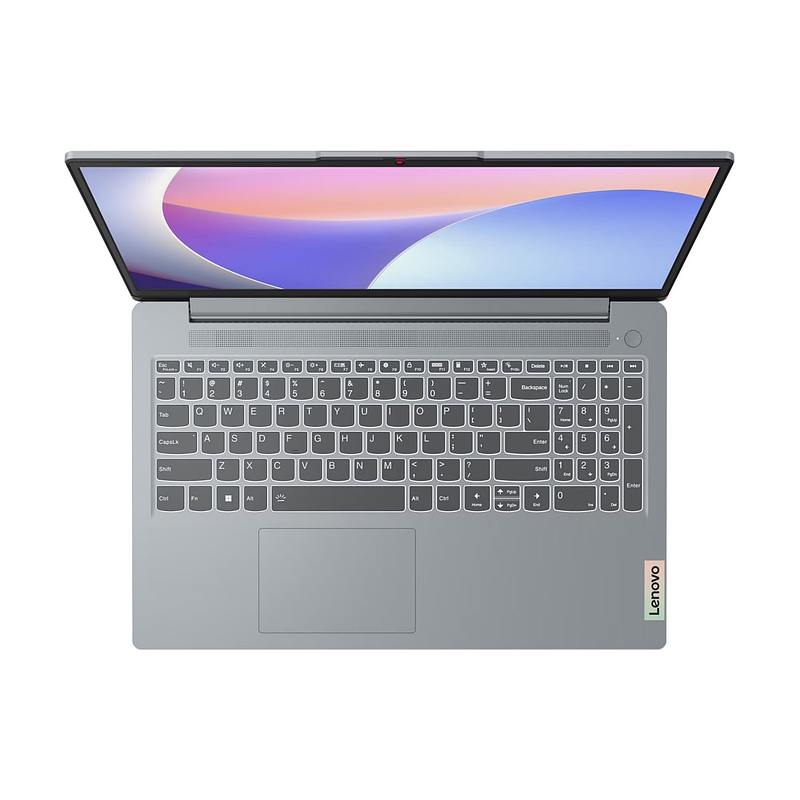 Laptop Lenovo IdeaPad Slim 3 15IRU8 82X700KEUS | Core i5-1335U, 16GB, 256GB, 15.6 icnh FHD, Win 11, Xám Arctic