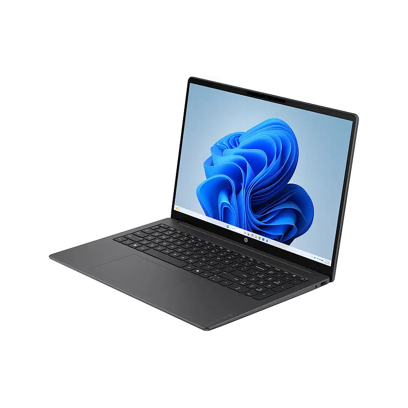 Laptop HP OmniBook 3 16-BU0007DX | Ultra 7 255U, 16GB, 512GB, 16 icnh WUXGA Touch, Win 11, Bạc Mica Silver
