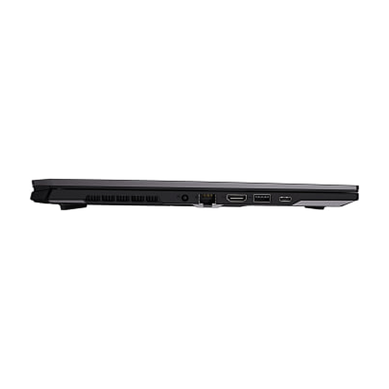Laptop Gigabyte AERO X16 4WHN3VNC93AH | Ryzen Al 9 465, 16GB, 512GB, RTX 5070 8GB, 16inch WQXGA 165Hz, Win 11, Xám