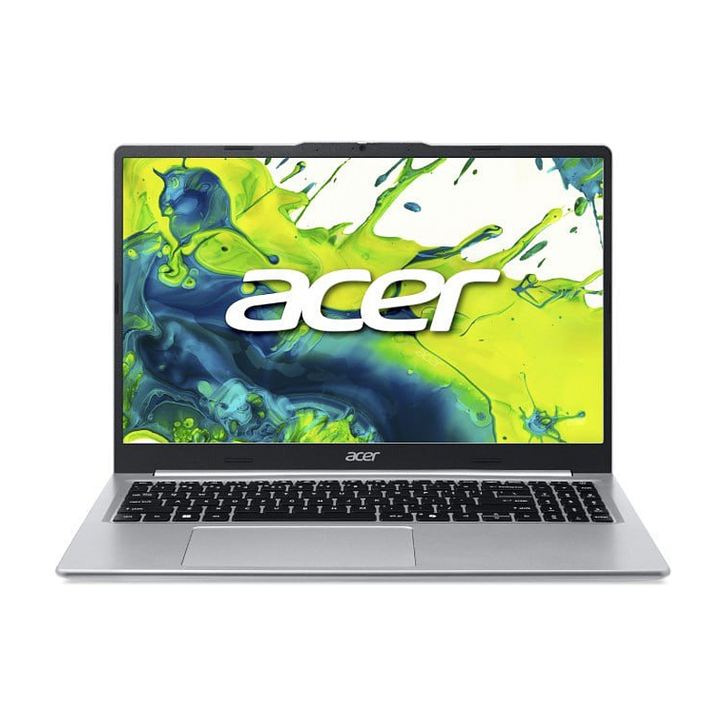 Laptop Acer Aspire Lite 15 AL15-49P-R6XX | Ryzen 5 7430U, 8GB, 512GB, 15.6 icnh FHD, Win 11, Bạc