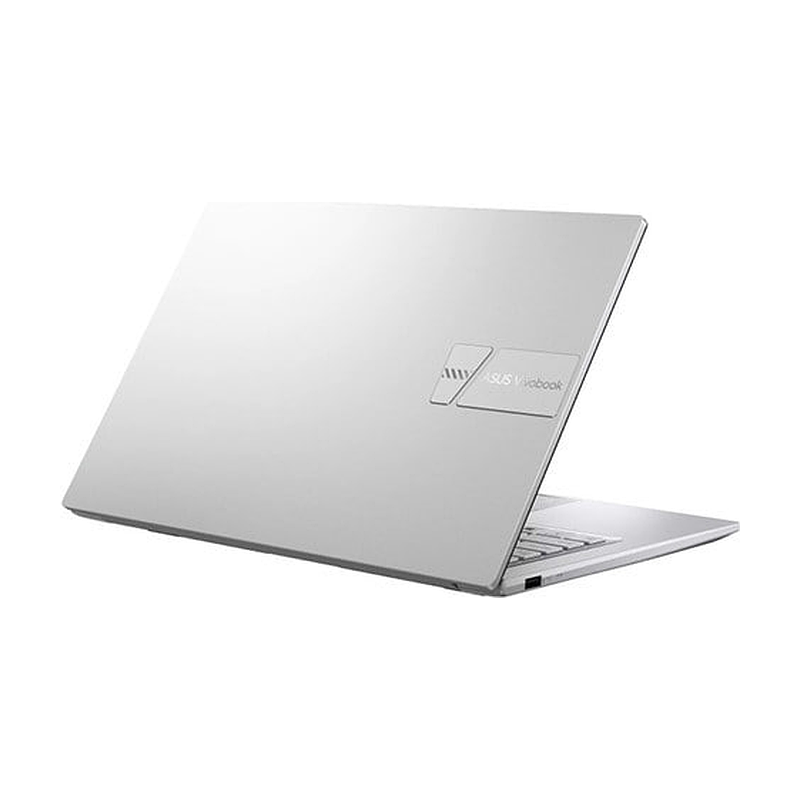 Laptop Asus Vivobook 15 X1504MA-BQ632W | Core 5 320, 8GB, 512GB, Intel Graphics, 15.6inch FHD 60Hz, Win 11, Bạc