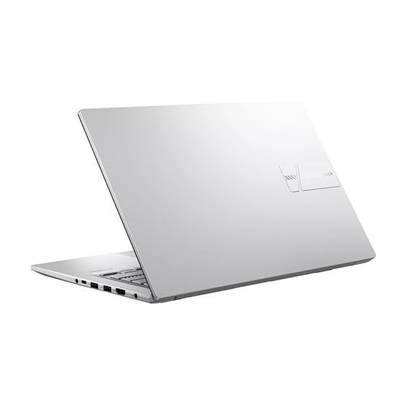 Laptop Asus Vivobook 15 X1504MA-BQ633W | Core 7 350, 8GB, 512GB, Intel Graphics, 15.6inch FHD 60Hz, Win 11, Bạc