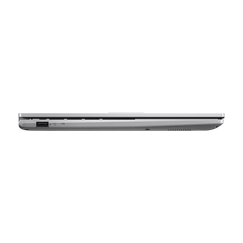 Laptop Asus Vivobook 15 X1504MA-BQ633W | Core 7 350, 8GB, 512GB, Intel Graphics, 15.6inch FHD 60Hz, Win 11, Bạc