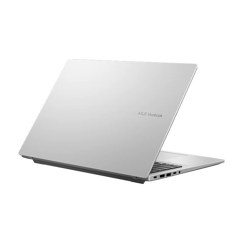 Laptop Asus Vivobook 16 X1607CA-MB387W | Ultra 5 225H, 16GB, 512GB, Intel Graphics, 16inch WUXGA, Win 11, Bạc