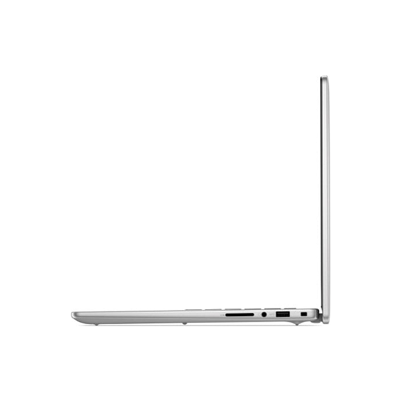 Laptop Dell 14 DC14255 DC4AI5278W1 | Ryzen  AI 5 330, 16GB, 512GB, AMD Radeon Graphics, 14 inch FHD+, Office