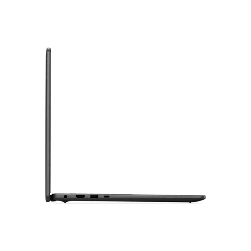 Laptop Dell 16 DC16250 71100513 | Core 5 120U, 16GB, 1TB, 16 icnh WUXGA, Win 11, Office, Đen