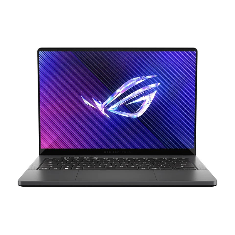 Laptop ASUS ROG Zephyrus G14 GA403GM-SY164W | Ryzen AI 9 465, 16GB, 512GB, RTX 5060 8GB, 14 icnh 3K OLED 120Hz, Win 11, Xám