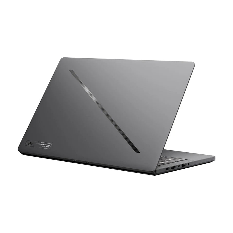 Laptop ASUS ROG Zephyrus G14 GA403GM-SY164W | Ryzen AI 9 465, 16GB, 512GB, RTX 5060 8GB, 14 icnh 3K OLED 120Hz, Win 11, Xám