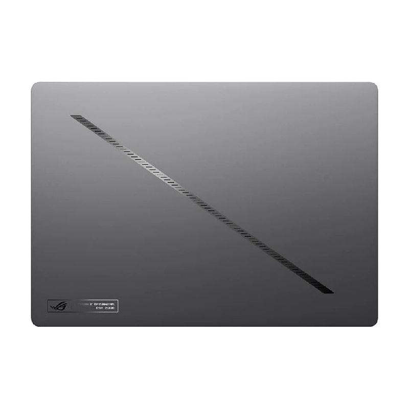 Laptop ASUS ROG Zephyrus G14 GA403GM-SY164W | Ryzen AI 9 465, 16GB, 512GB, RTX 5060 8GB, 14 icnh 3K OLED 120Hz, Win 11, Xám