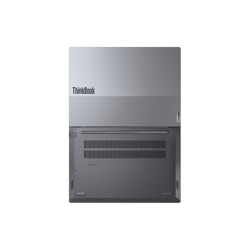 Laptop Lenovo ThinkBook 14 G9 IRL 21UY008TVN | i5-13420H, 16GB, 512GB, 14 icnh WUXGA, Win 11, Xám