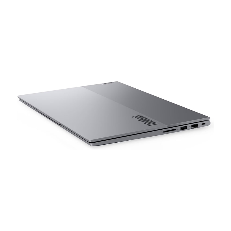 Laptop Lenovo ThinkBook 14 G9 IRL 21UY008TVN | i5-13420H, 16GB, 512GB, 14 icnh WUXGA, Win 11, Xám