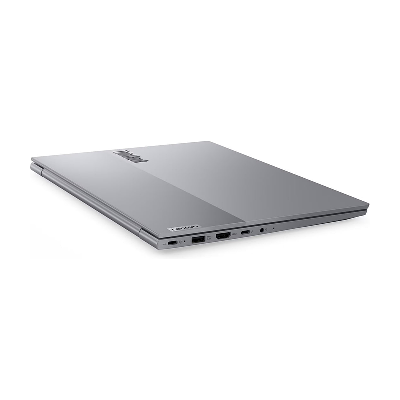 Laptop Lenovo ThinkBook 14 G9 IRL 21UY008TVN | i5-13420H, 16GB, 512GB, 14 icnh WUXGA, Win 11, Xám