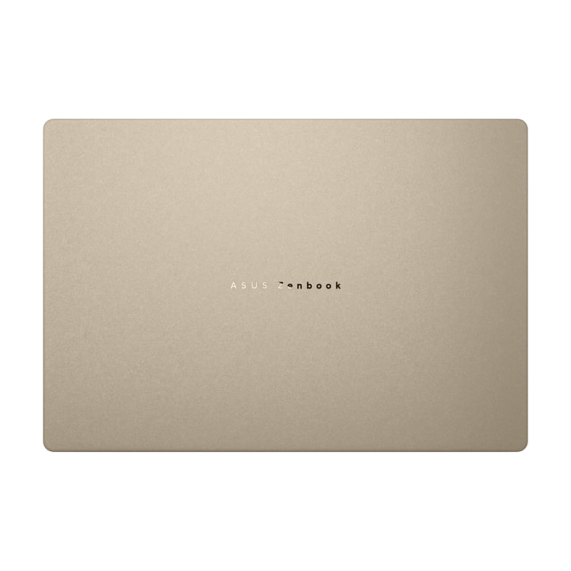 Laptop ASUS Zenbook A14 UX3407NA-QD132WS | Snapdragon X2 Elite X2E-88-100, 16GB, 512GB, Qualcomm Adreno, 14 icnh WUXGA OLED, Win 11, Office, Be