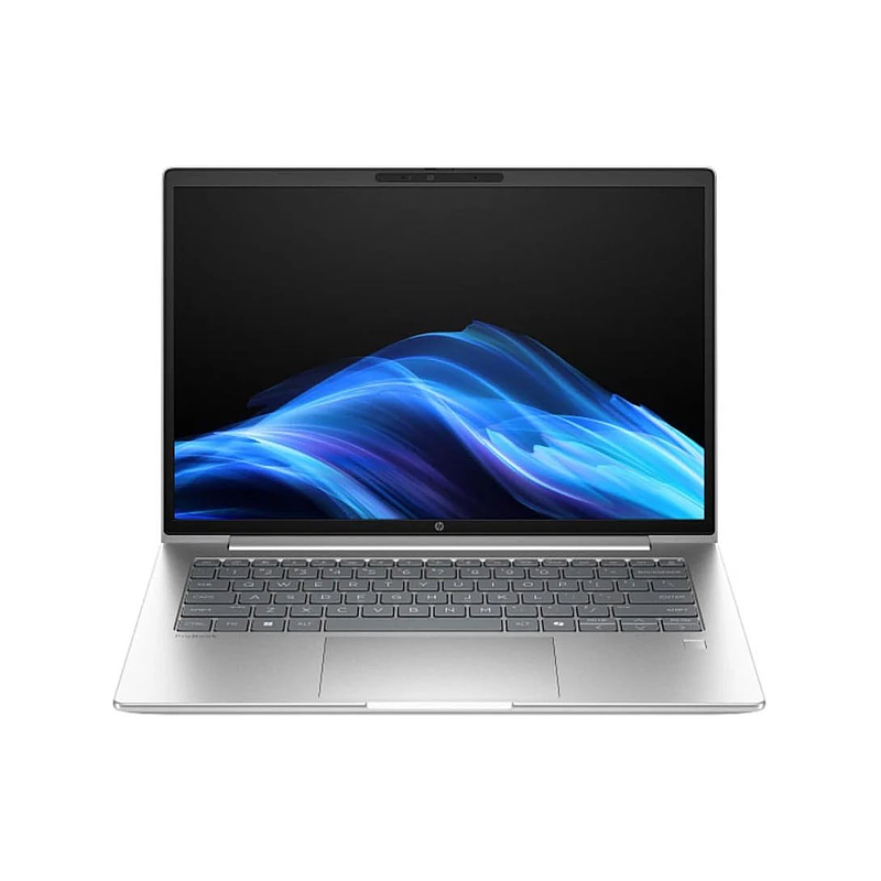 Laptop HP ProBook 4 G1i BQ5B3PT | Ultra 5 225U, 16GB, 512GB, Intel Graphics, 14 inch WUXGA IPS, Win 11, Bạc