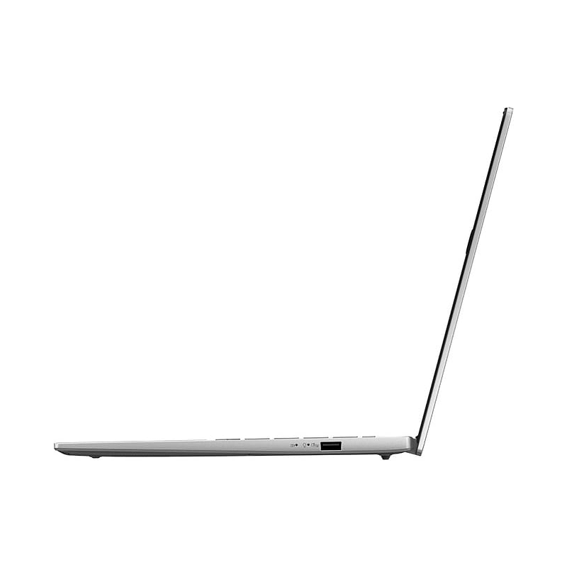 Laptop ASUS Vivobook S14 S3407VA-LY256W | Intel Core 7 240H, 8GB, 512GB, Intel Graphics, 14 inch WUXGA, Win 11, Bạc