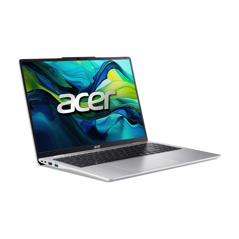 Laptop Acer Aspire Lite 16 AL16-53P-57MK NX.J8BSV.002 | Ultra 5 115U, 16GB, 512GB, 16 inch FHD+, Win 11, Bạc