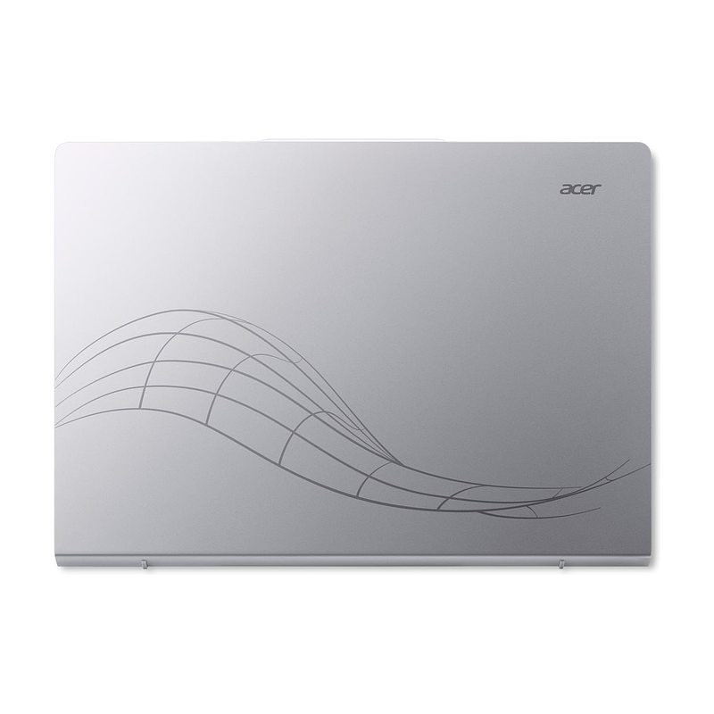 Laptop Acer Aspire Lite 16 AL16-53P-57MK NX.J8BSV.002 | Ultra 5 115U, 16GB, 512GB, 16 inch FHD+, Win 11, Bạc