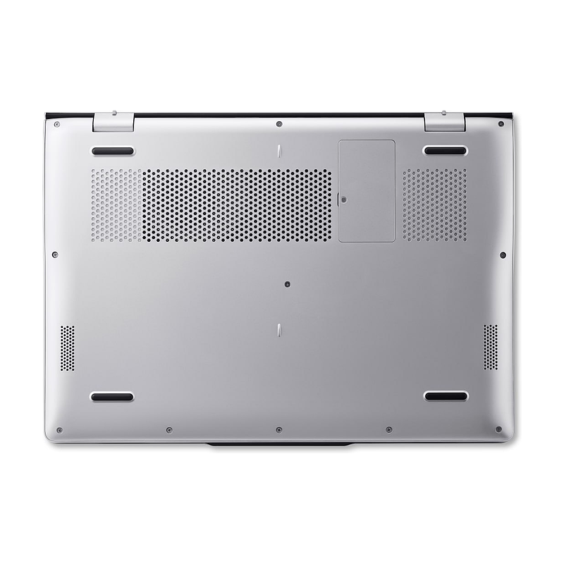 Laptop Acer Aspire Lite 16 AL16-53P-57MK NX.J8BSV.002 | Ultra 5 115U, 16GB, 512GB, 16 inch FHD+, Win 11, Bạc