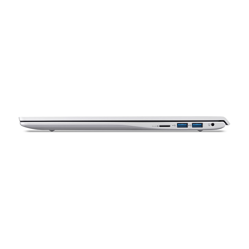 Laptop Acer Aspire Lite 16 AL16-53P-57MK NX.J8BSV.002 | Ultra 5 115U, 16GB, 512GB, 16 inch FHD+, Win 11, Bạc