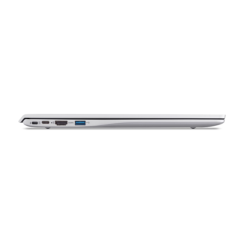Laptop Acer Aspire Lite 16 AL16-53P-57MK NX.J8BSV.002 | Ultra 5 115U, 16GB, 512GB, 16 inch FHD+, Win 11, Bạc