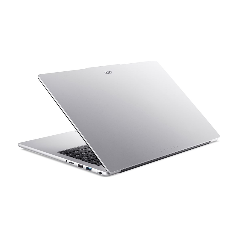 Laptop Acer Aspire Lite 15 AL15-44P-R1YE NX.DJVSV.001 | Ryzen 5 7430U, 8GB, 512GB, 15.6 inch FHD, Win 11, Bạc
