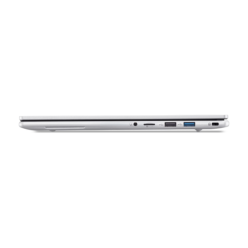 Laptop Acer Aspire Lite 15 AL15-44P-R1YE NX.DJVSV.001 | Ryzen 5 7430U, 8GB, 512GB, 15.6 inch FHD, Win 11, Bạc