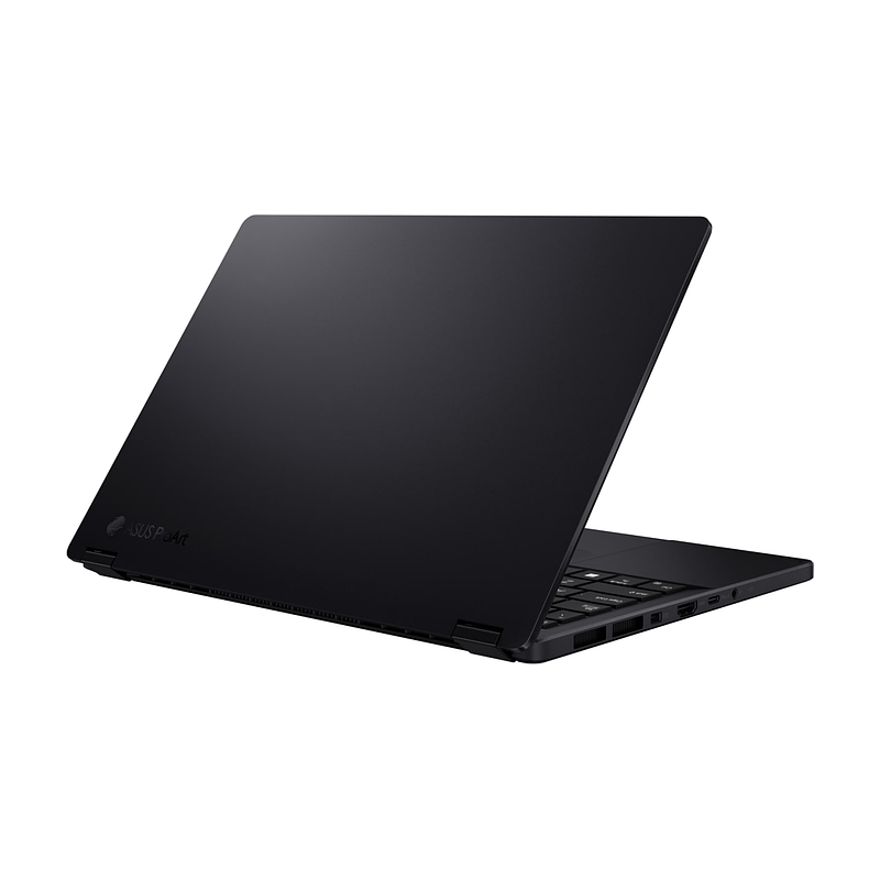 Laptop ASUS ProArt PX13 HN7306EA-LX050W | Ryzen AI MAX+ 395, 32GB, 1TB, 13.3 inch OLED 3K, Win 11, Đen