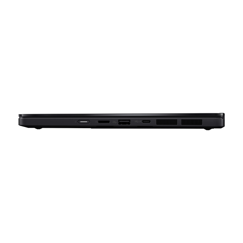 Laptop ASUS ProArt PX13 HN7306EA-LX050W | Ryzen AI MAX+ 395, 32GB, 1TB, 13.3 inch OLED 3K, Win 11, Đen