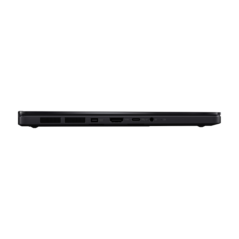 Laptop ASUS ProArt PX13 HN7306EA-LX050W | Ryzen AI MAX+ 395, 32GB, 1TB, 13.3 inch OLED 3K, Win 11, Đen