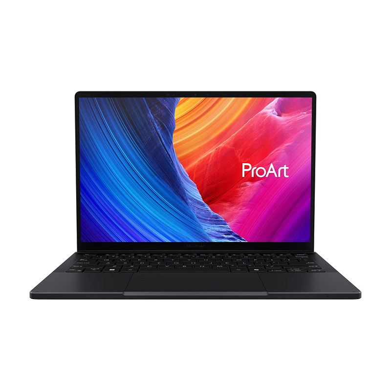 Laptop ASUS ProArt PX13 HN7306EA-LX050W | Ryzen AI MAX+ 395, 32GB, 1TB, 13.3 inch OLED 3K, Win 11, Đen