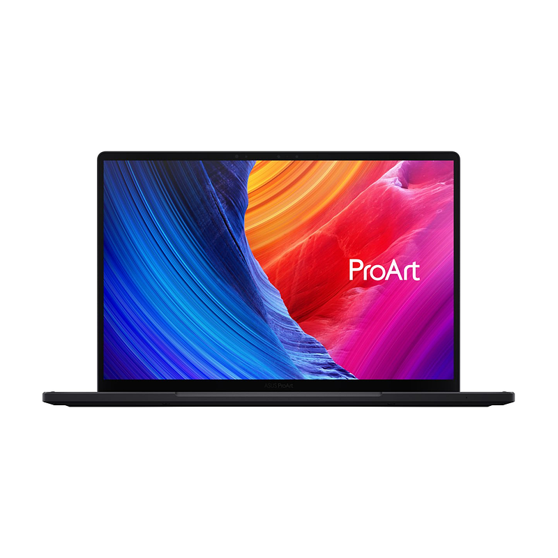 Laptop ASUS ProArt PX13 HN7306EA-LX050W | Ryzen AI MAX+ 395, 32GB, 1TB, 13.3 inch OLED 3K, Win 11, Đen