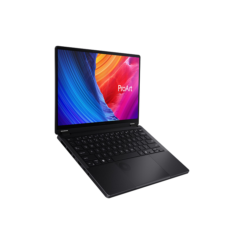 Laptop ASUS ProArt PX13 HN7306EA-LX050W | Ryzen AI MAX+ 395, 32GB, 1TB, 13.3 inch OLED 3K, Win 11, Đen