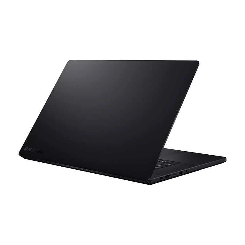 Laptop ASUS ProArt P16 H7606WP-SR335W | Ryzen AI 9 HX 370, 64GB, 2TB, RTX 5070, 16 inch OLED 3K 120Hz, Win 11, Đen