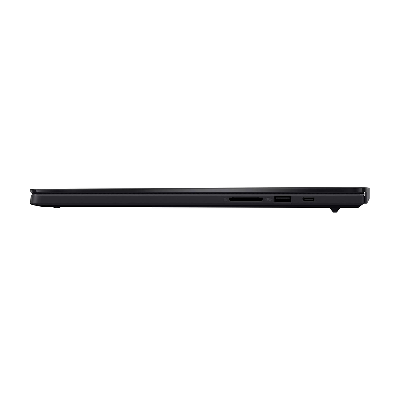 Laptop ASUS ProArt P16 H7606WP-SR335W | Ryzen AI 9 HX 370, 64GB, 2TB, RTX 5070, 16 inch OLED 3K 120Hz, Win 11, Đen