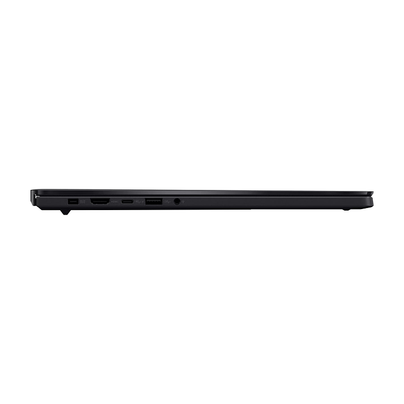 Laptop ASUS ProArt P16 H7606WP-SR335W | Ryzen AI 9 HX 370, 64GB, 2TB, RTX 5070, 16 inch OLED 3K 120Hz, Win 11, Đen
