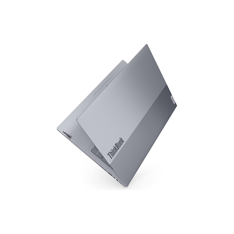 Laptop Lenovo ThinkBook 16 G8 IAL 21SK0073VN | Ultra 7 255H, 16GB, 1TB, Intel Arc 140T, 16 inch WUXGA, Win 11, Xám