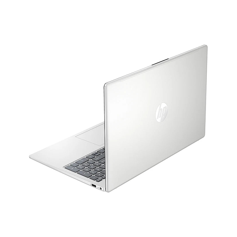 Laptop HP 15-fc0024AU D0BH2PA | Ryzen 5 7520U, 16GB, 512GB, 15.6 inch FHD, Win 11, Bạc
