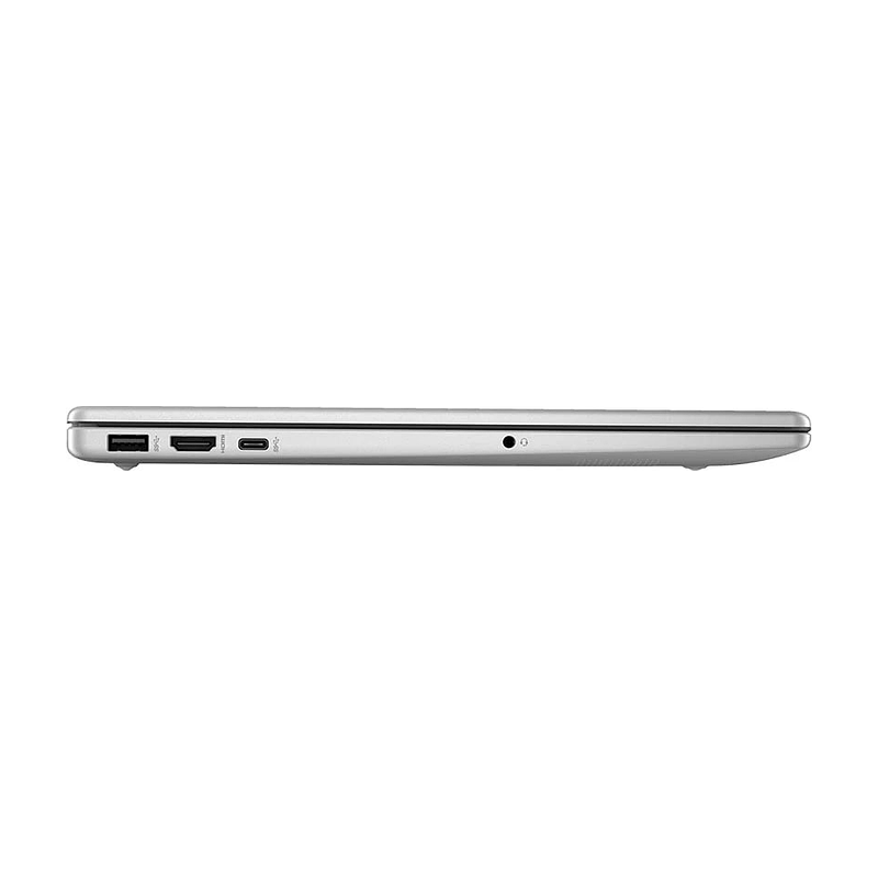 Laptop HP 15-fc0024AU D0BH2PA | Ryzen 5 7520U, 16GB, 512GB, 15.6 inch FHD, Win 11, Bạc