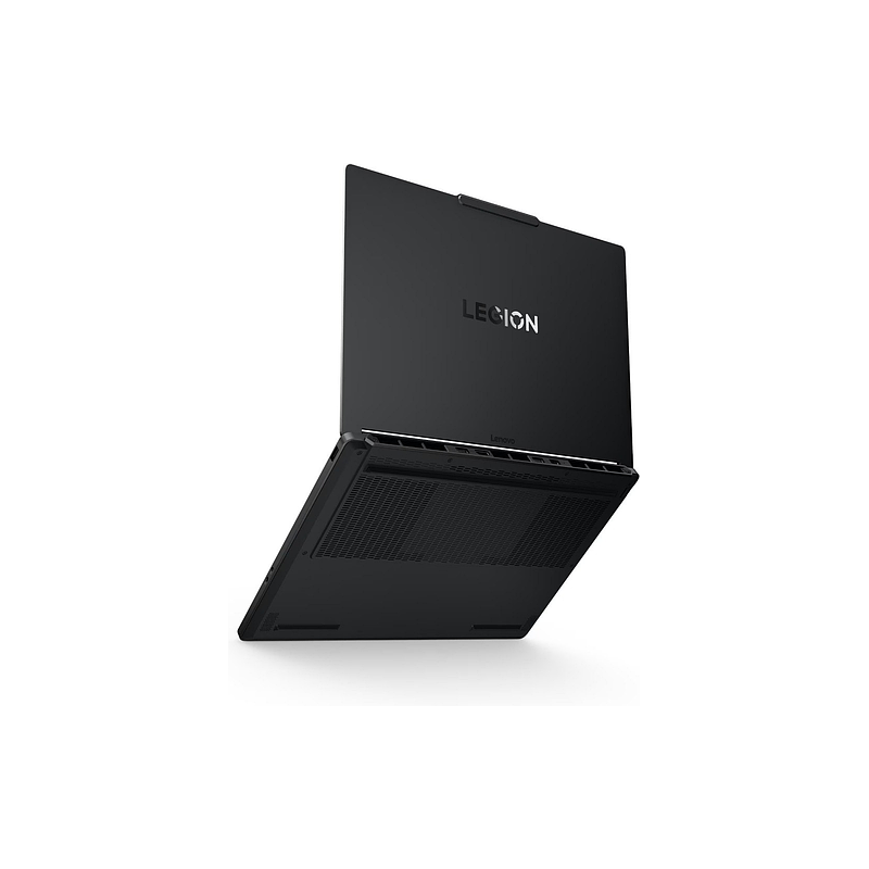 Laptop Lenovo Legion 5 15AGP11 83Q60001US | Ryzen AI 9 465, 16GB, 1TB, RTX 5060 8GB, 15.3 inch WQXGA OLED 165Hz, Win 11, Đen
