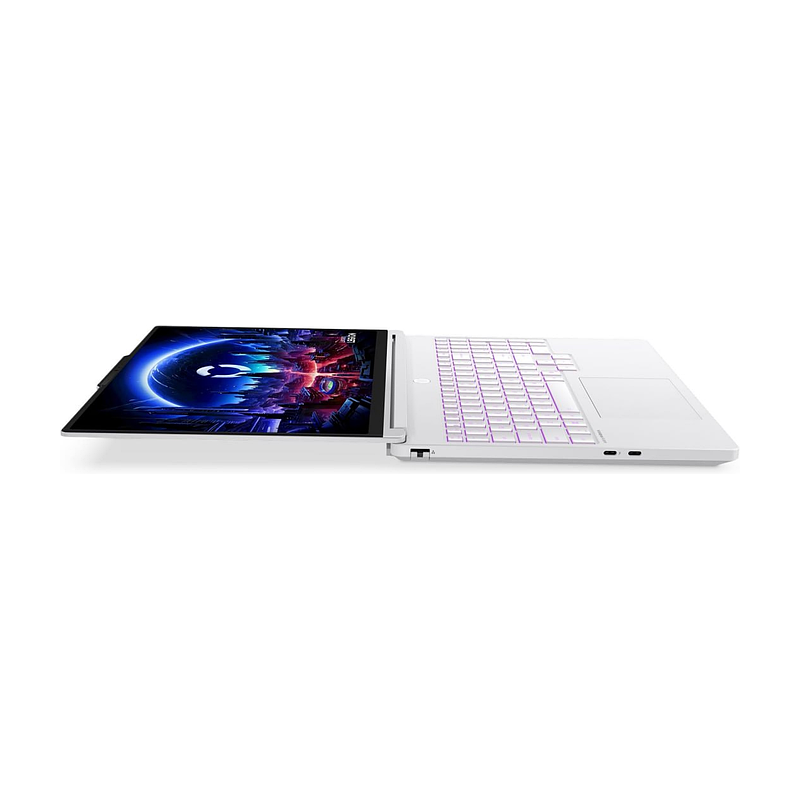 Lenovo Legion Y7000X 2026 | Ultra 7 251HX, 16GB, 1TB, RTX 5060, 15.3 inch 2.5K OLED 165Hz, Glacier White
