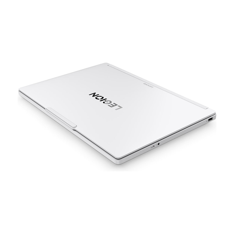 Lenovo Legion Y7000X 2026 | Ultra 7 251HX, 16GB, 1TB, RTX 5060, 15.3 inch 2.5K OLED 165Hz, Glacier White