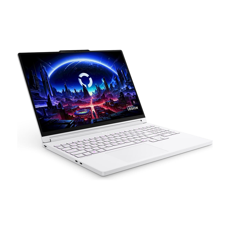 Lenovo Legion Y7000X 2026 | Ultra 7 251HX, 16GB, 1TB, RTX 5060, 15.3 inch 2.5K OLED 165Hz, Glacier White