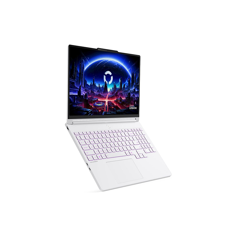 Lenovo Legion Y7000X 2026 | Ultra 7 251HX, 16GB, 1TB, RTX 5060, 15.3 inch 2.5K OLED 165Hz, Glacier White