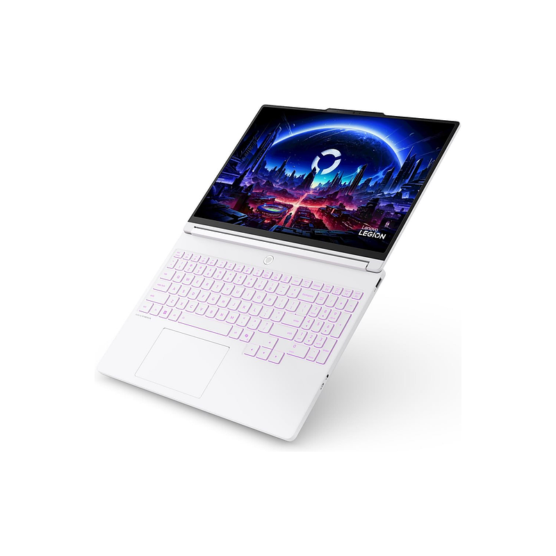 Lenovo Legion Y7000X 2026 | Ultra 7 251HX, 16GB, 1TB, RTX 5060, 15.3 inch 2.5K OLED 165Hz, Glacier White